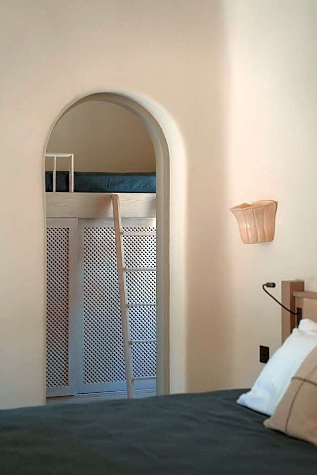 Black Rose Beach Suites