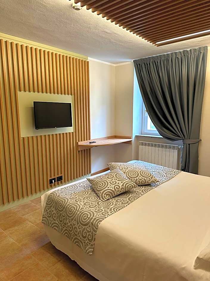 Hotel Centrale
