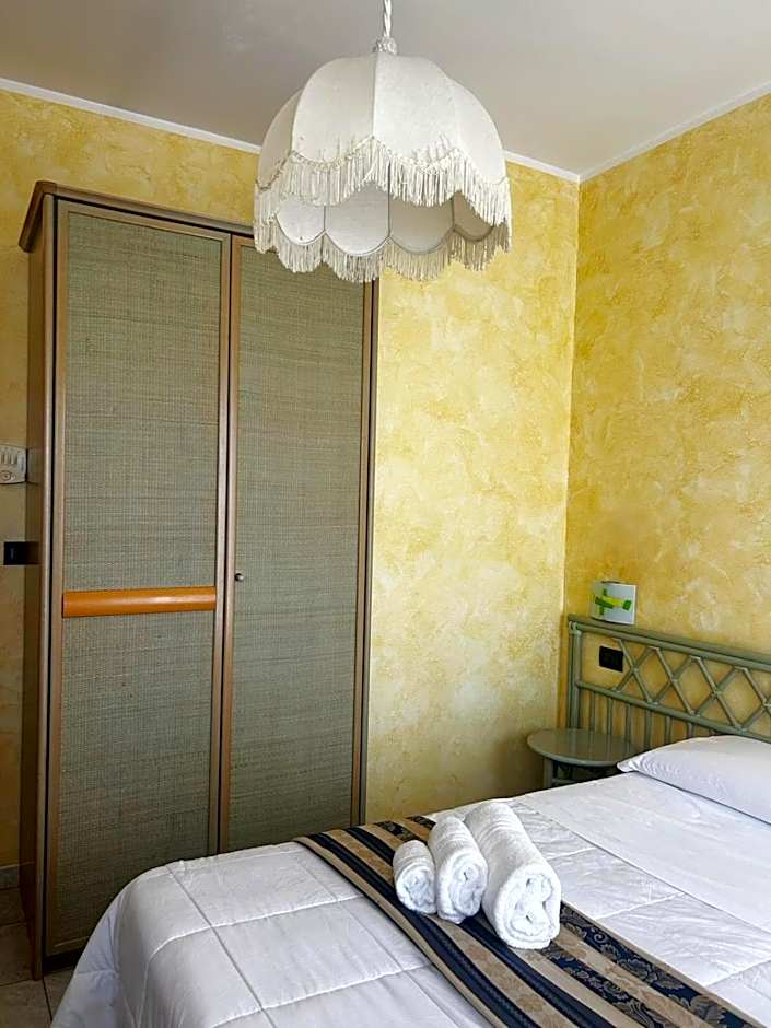 Hotel Blue Rose's