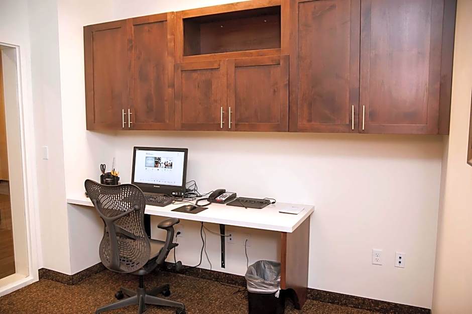 Hilton Garden Inn San Antonio-Live Oak Conference Center