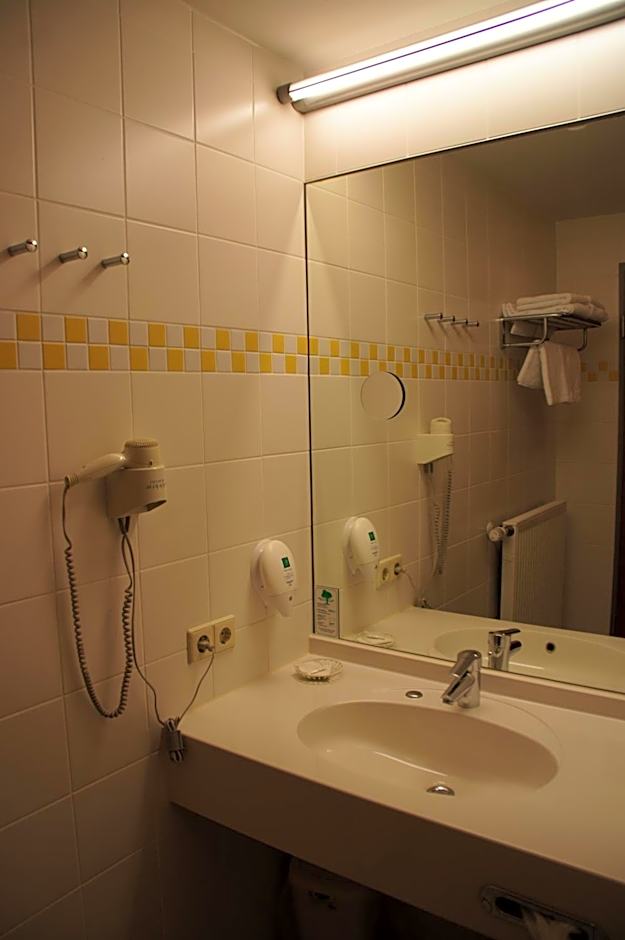 EuroHotel Günzburg