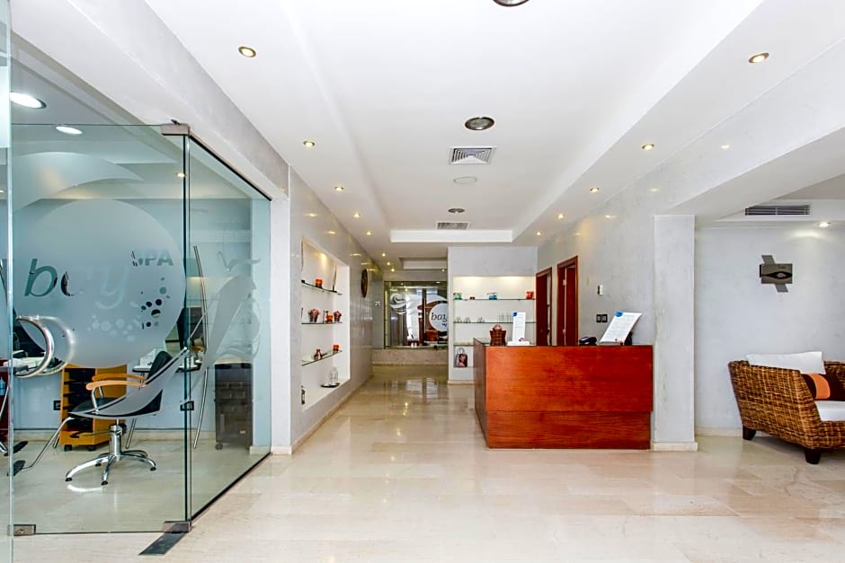 Be Live Experience Hamaca Suites