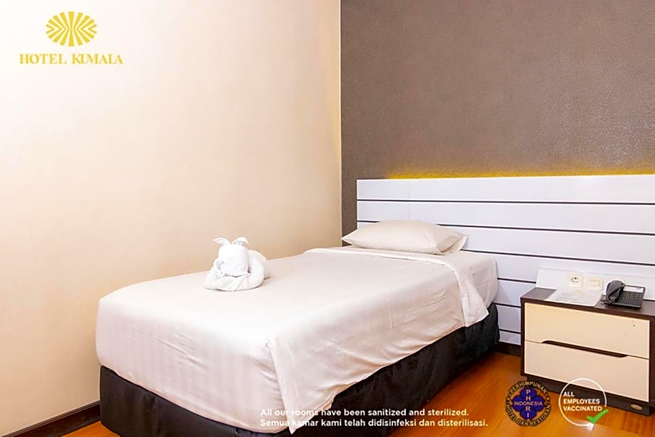 KUMALA HOTEL BANDUNG