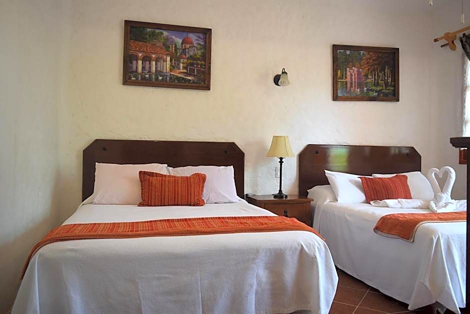 Hotel Casa el Moro