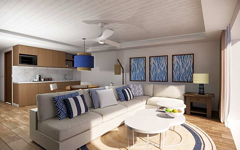 Secrets St. Lucia Resort and Spa- All Inclusive-Adults Only