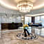 Cambria Hotel Austin Uptown near the Domain