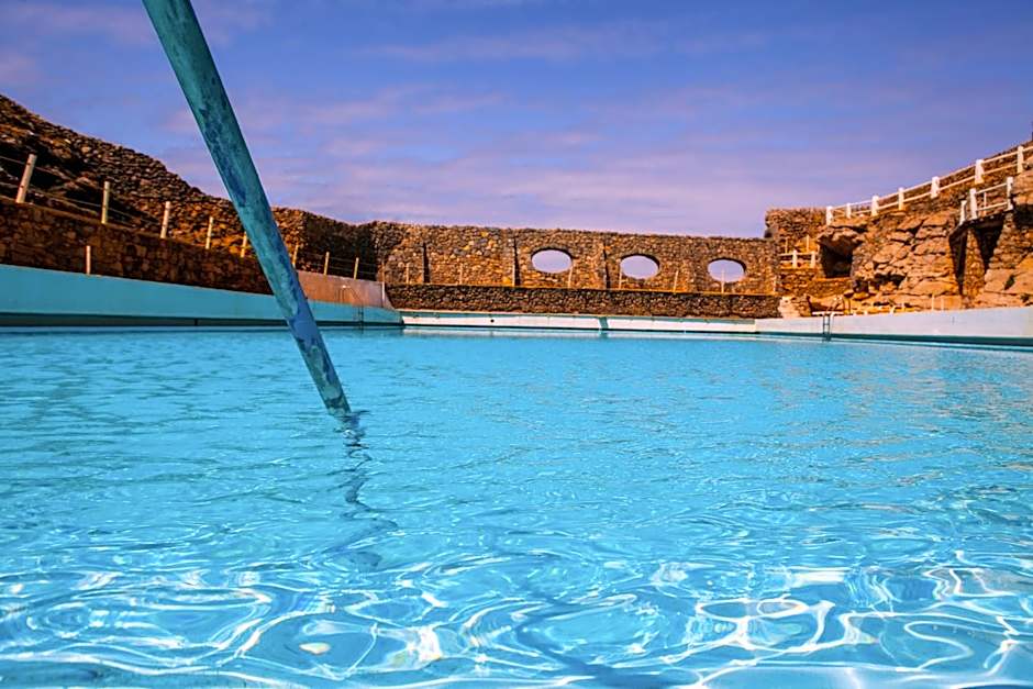 Estalagem Muchaxo Hotel