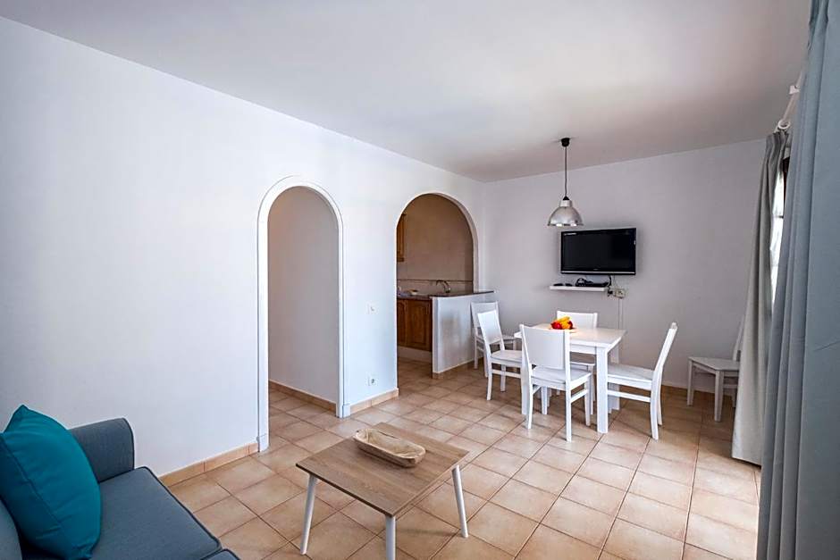 Girasol Garden Superior 2