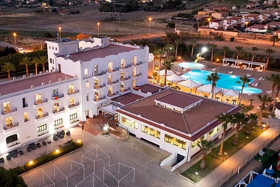 Hotel Baia D'oro