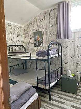 Dalat Park Hotel