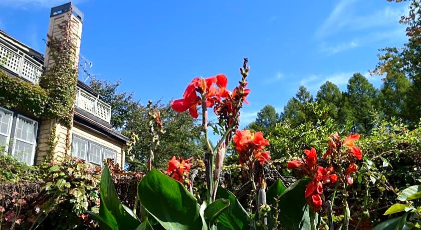 Kurumayama Kogen Guesthouse Urara