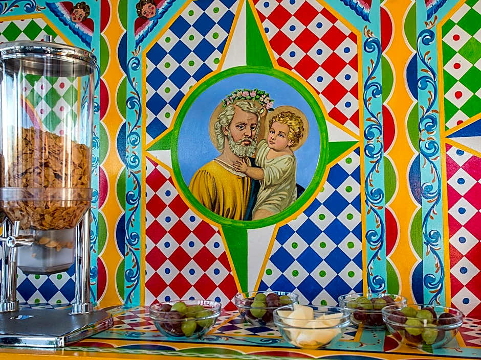 Tra Le Braccia di Morfeo