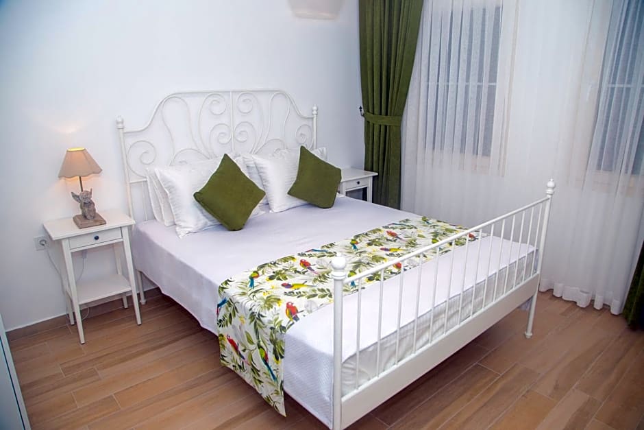 Bellapais 58 Luxury Çeşme
