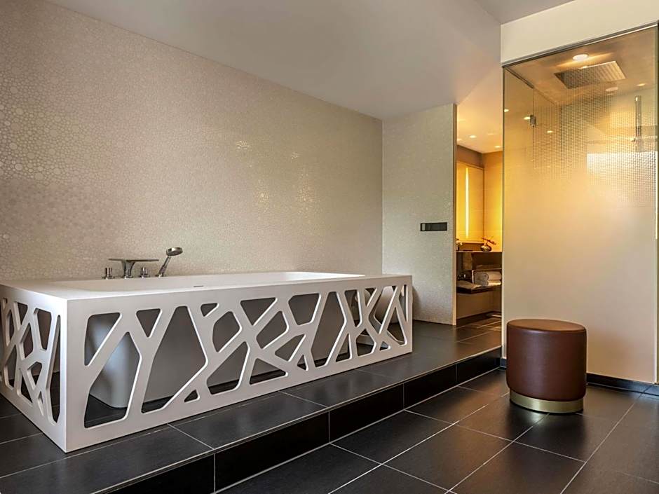 Sofitel Luxembourg Le Grand Ducal