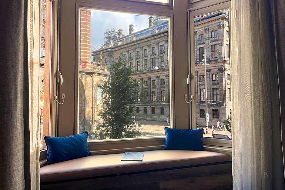 Hotel Die Port Van Cleve