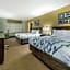 Sleep Inn & Suites Grand Forks Near Alerus Center