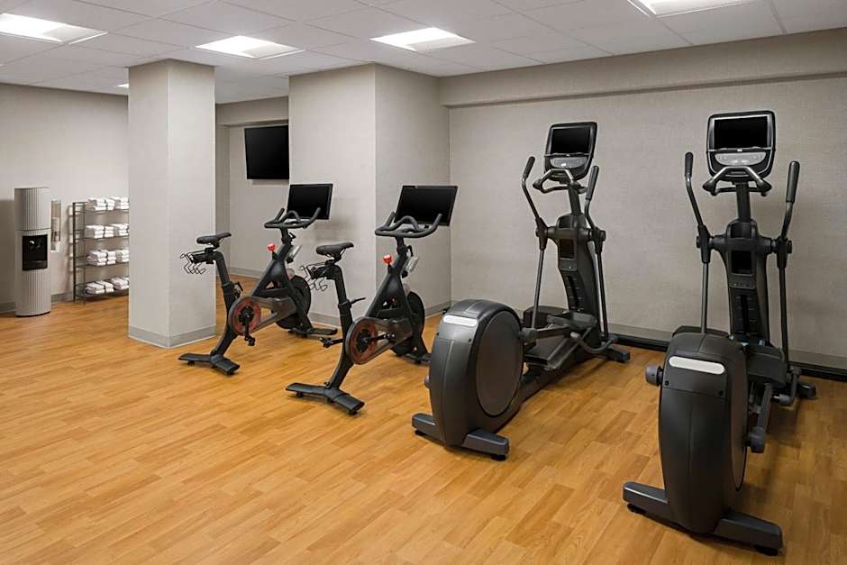 Hyatt Place Denver Cherry Creek