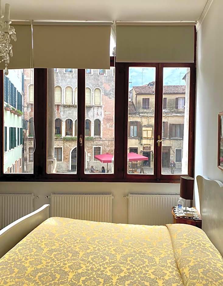 B&B Ca' Dor