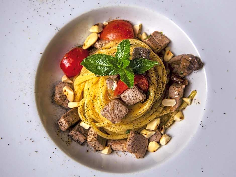 Hotel Mercure Siracusa