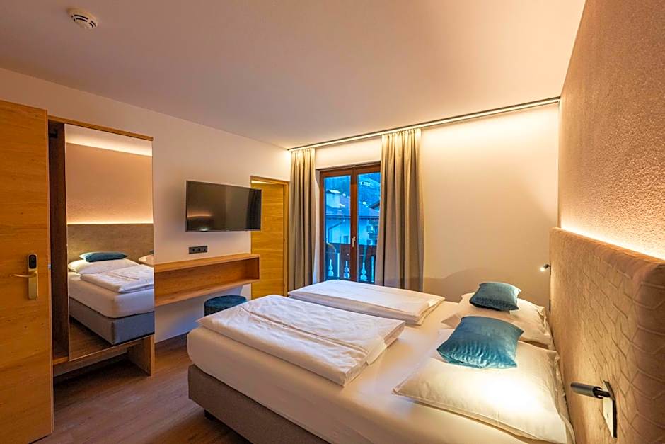 Hotel Mirabell