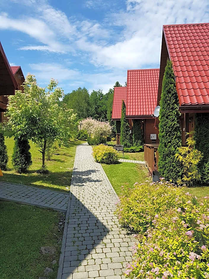 Domki Nad Krystaliczną Zatoką