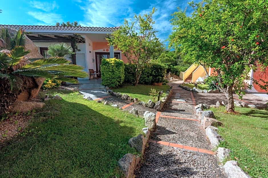 Palau Green Village