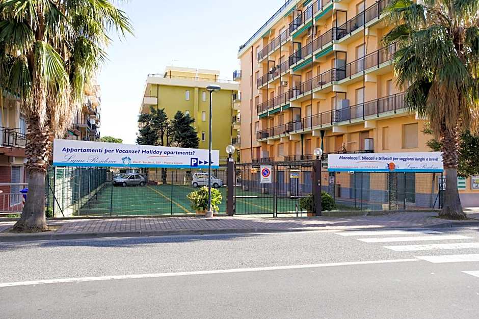 Ligure Residence