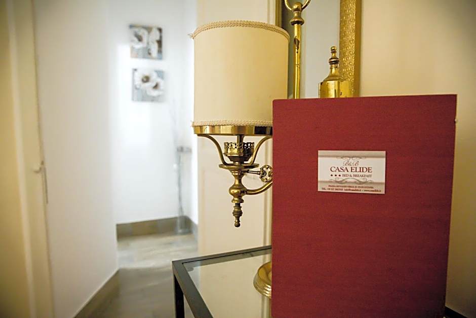 Casa Elide