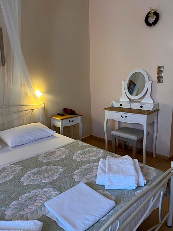 Isidora Hotel