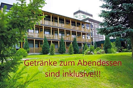 Landhotel Harz