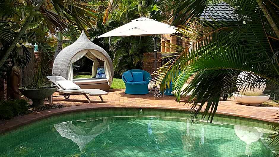 Ballina Palms Boutique Motel