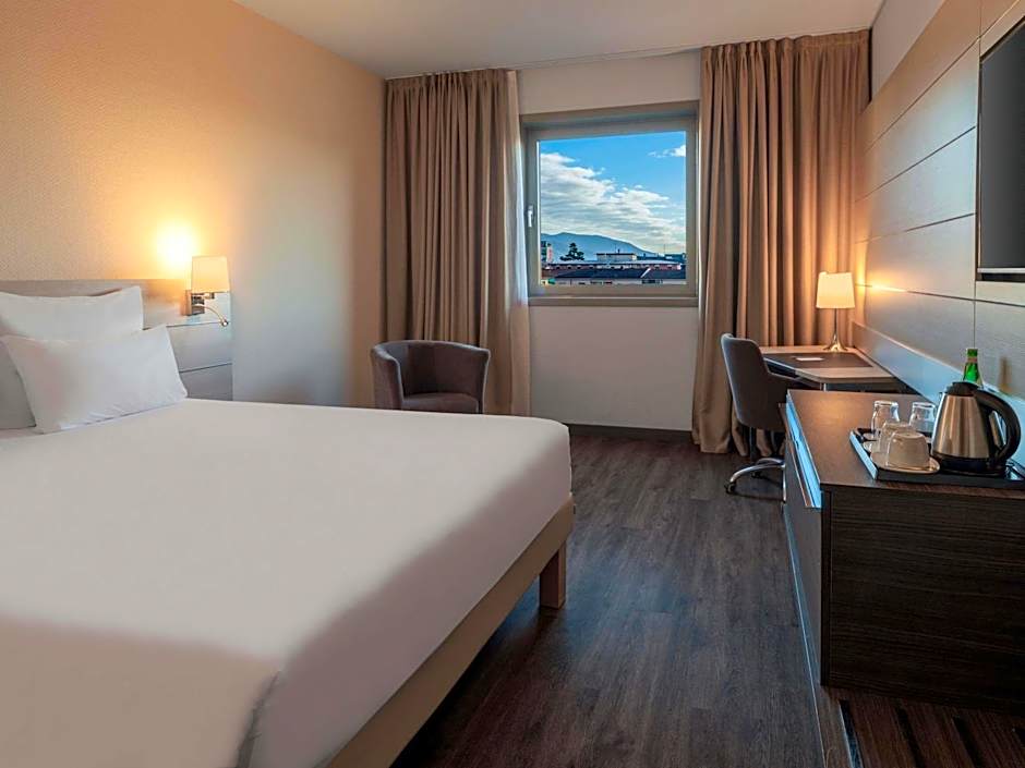 Novotel Brescia 2 Hotel