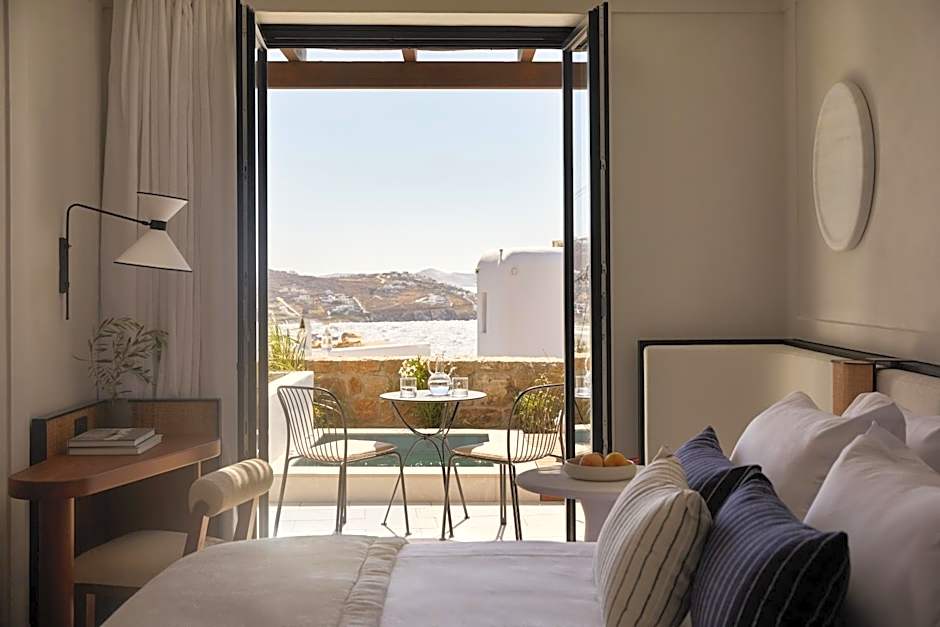 Anandes Hotel-Adults Only