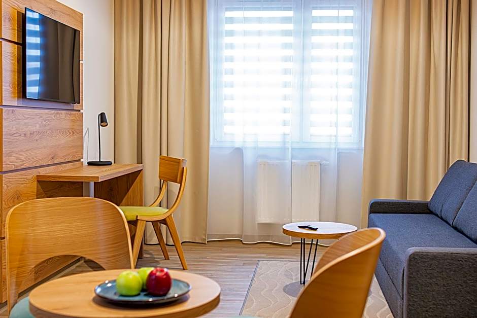 NOVY Hotel