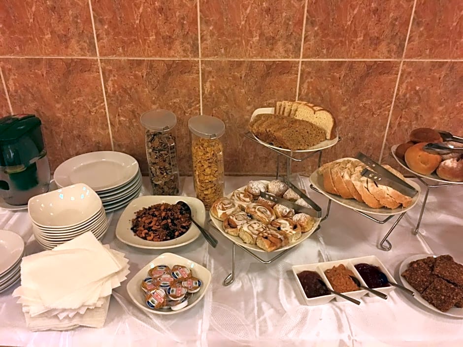 Welcome Center Hotels