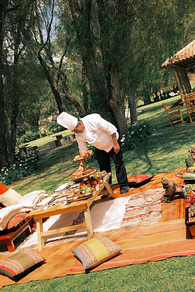 Rio Sagrado, A Belmond Hotel, Sacred Valley