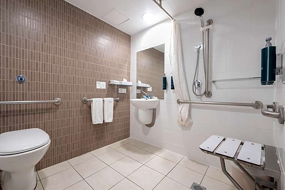 DoubleTree By Hilton Hotel Cairns