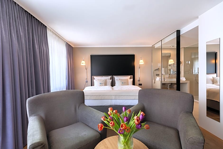 Select Hotel Friedrichshafen