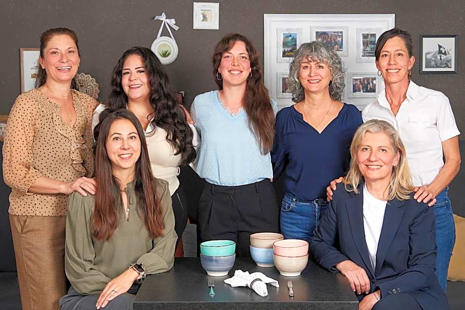 Hotel Central Luzern