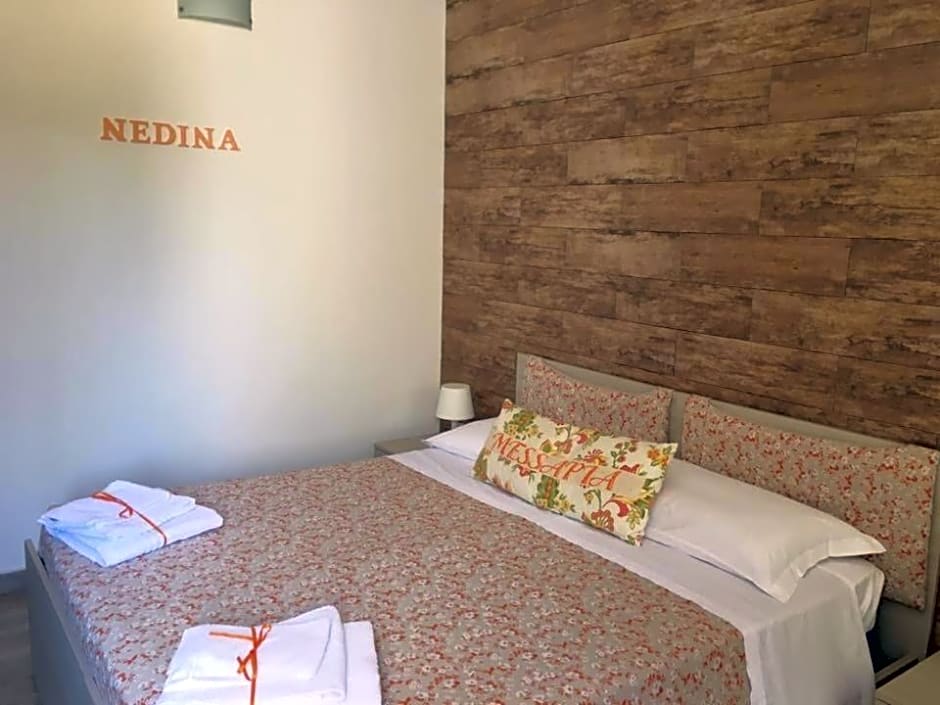 Messapia Casa Vacanze