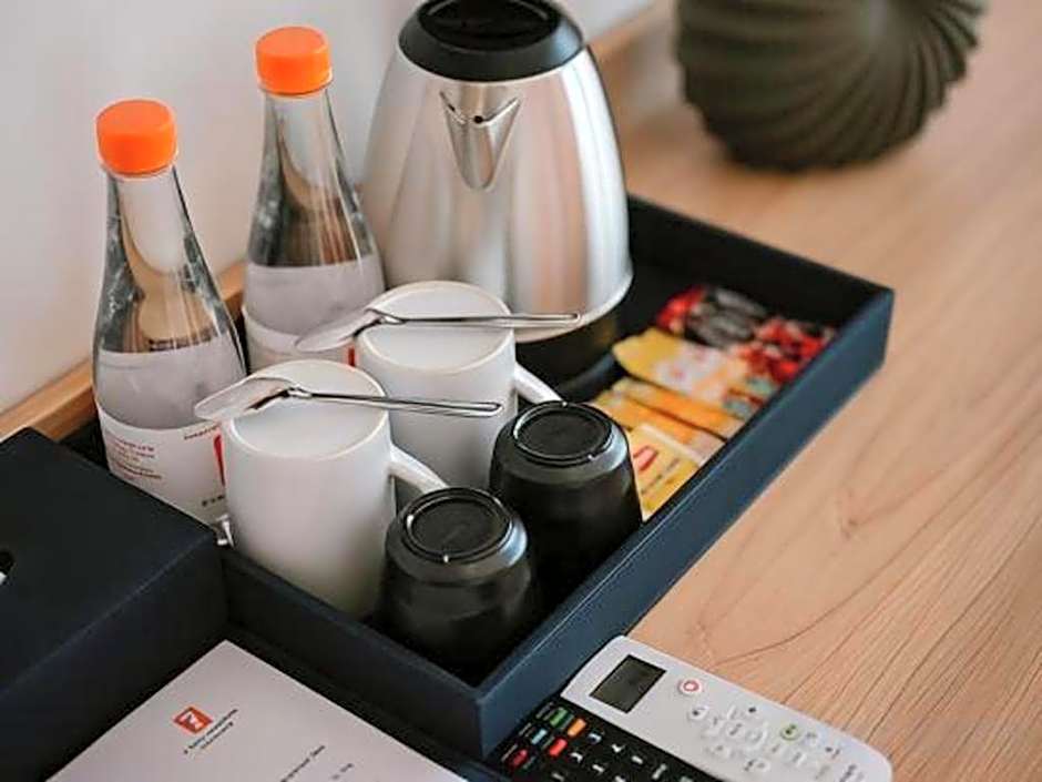 7 Days Premium Hotel Don Mueang