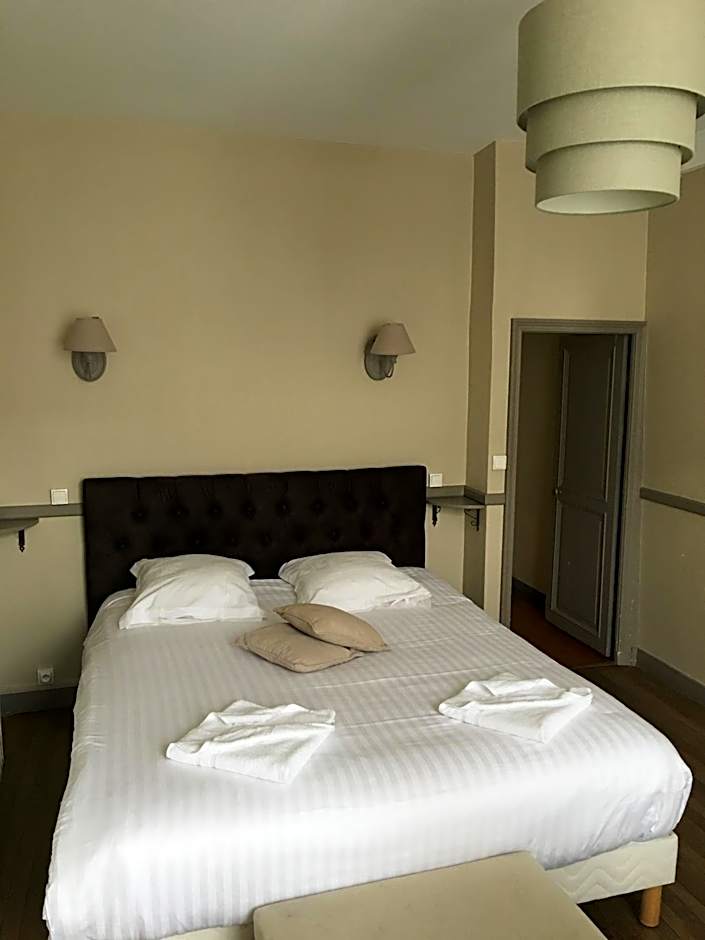 Villa Roma B&B