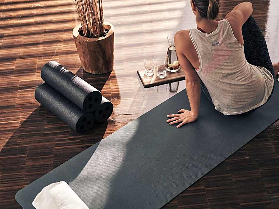 Travel Charme Ifen Kleinwalsertal