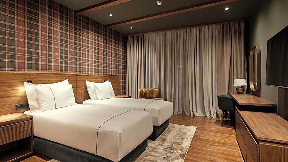 Bor Hotel by Karisma