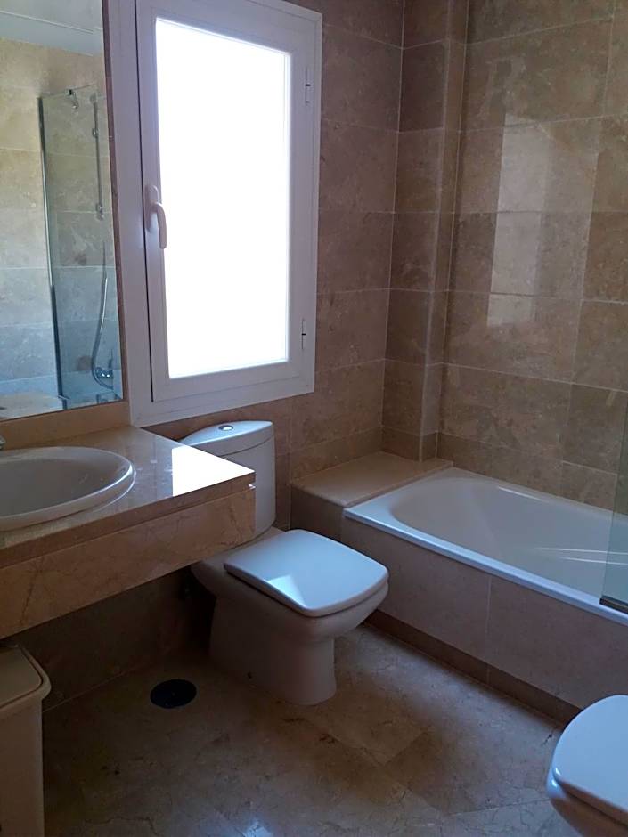 El Campanario del Paraíso