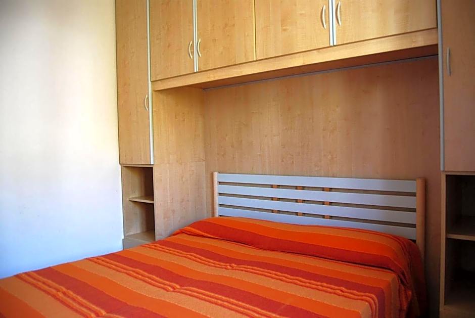 Adorable apartment with nice balcony - Beahost