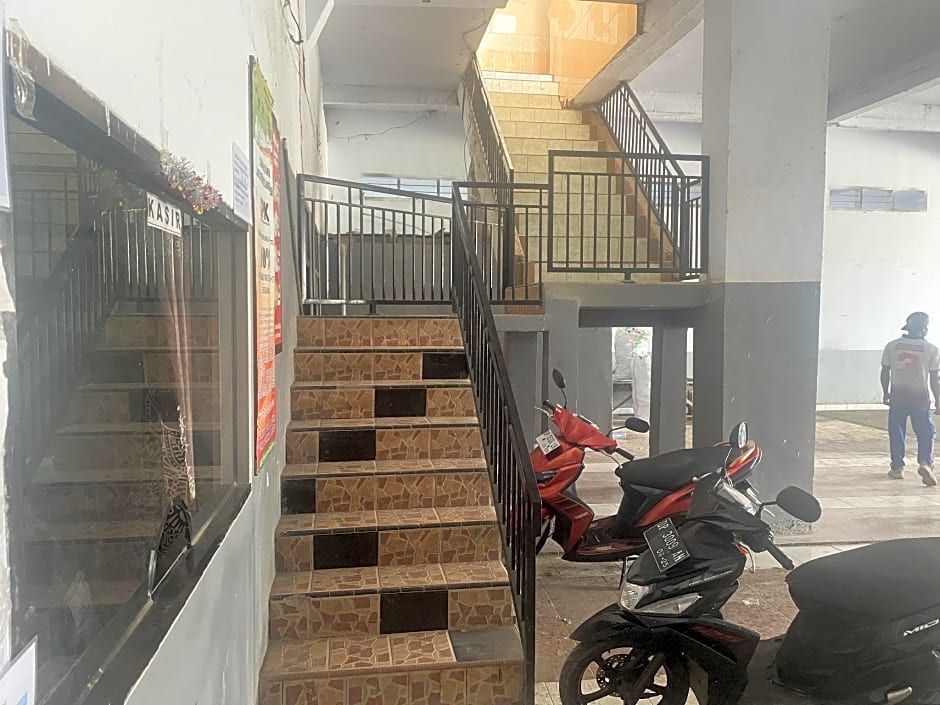 Hotel O Penginapan Metro Parepare