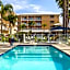 Jamaica Bay Inn Marina Del Rey Tapestry Collection by Hilton