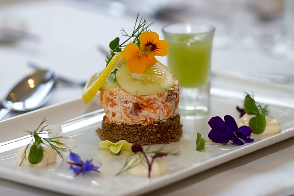 Sligo Park Hotel & Leisure Club