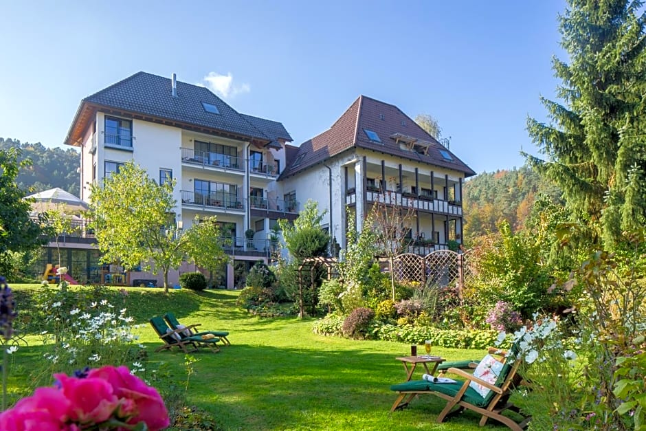 Waldhotel Felsentor